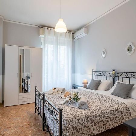 Terrazze Italiane City Center - White Apartment Verona Luaran gambar