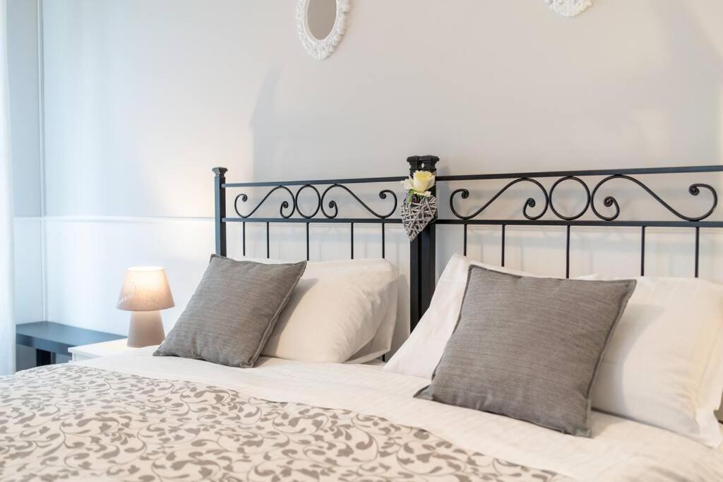 Terrazze Italiane City Center - White Apartment Verona Luaran gambar
