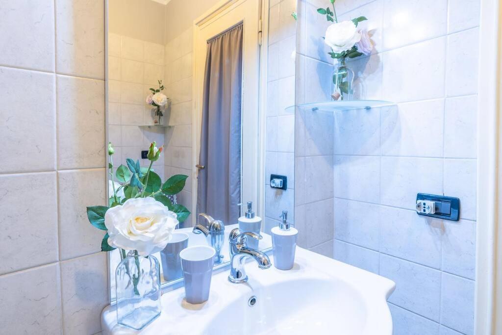 Terrazze Italiane City Center - White Apartment Verona Luaran gambar