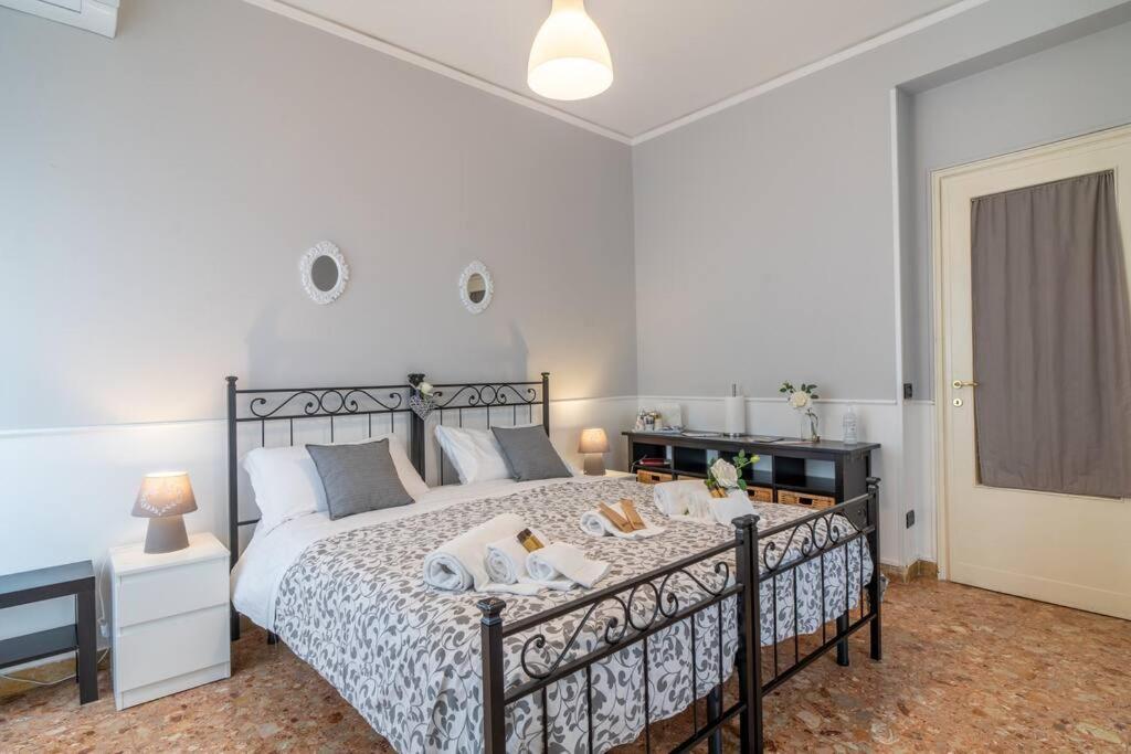 Terrazze Italiane City Center - White Apartment Verona Luaran gambar