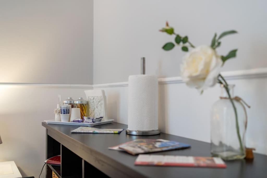 Terrazze Italiane City Center - White Apartment Verona Luaran gambar