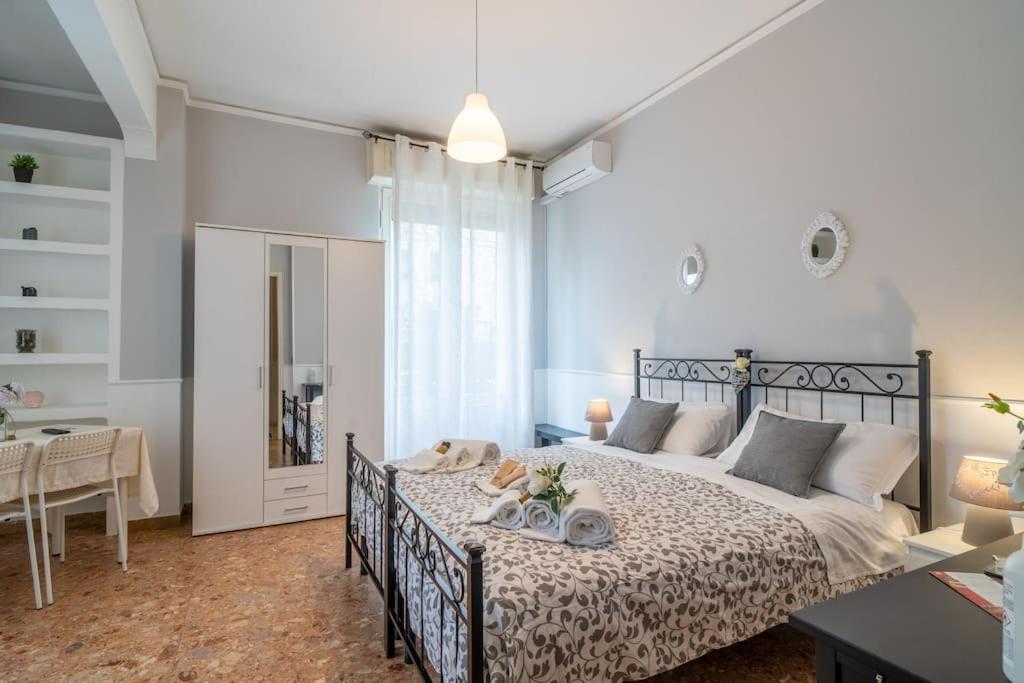 Terrazze Italiane City Center - White Apartment Verona Luaran gambar