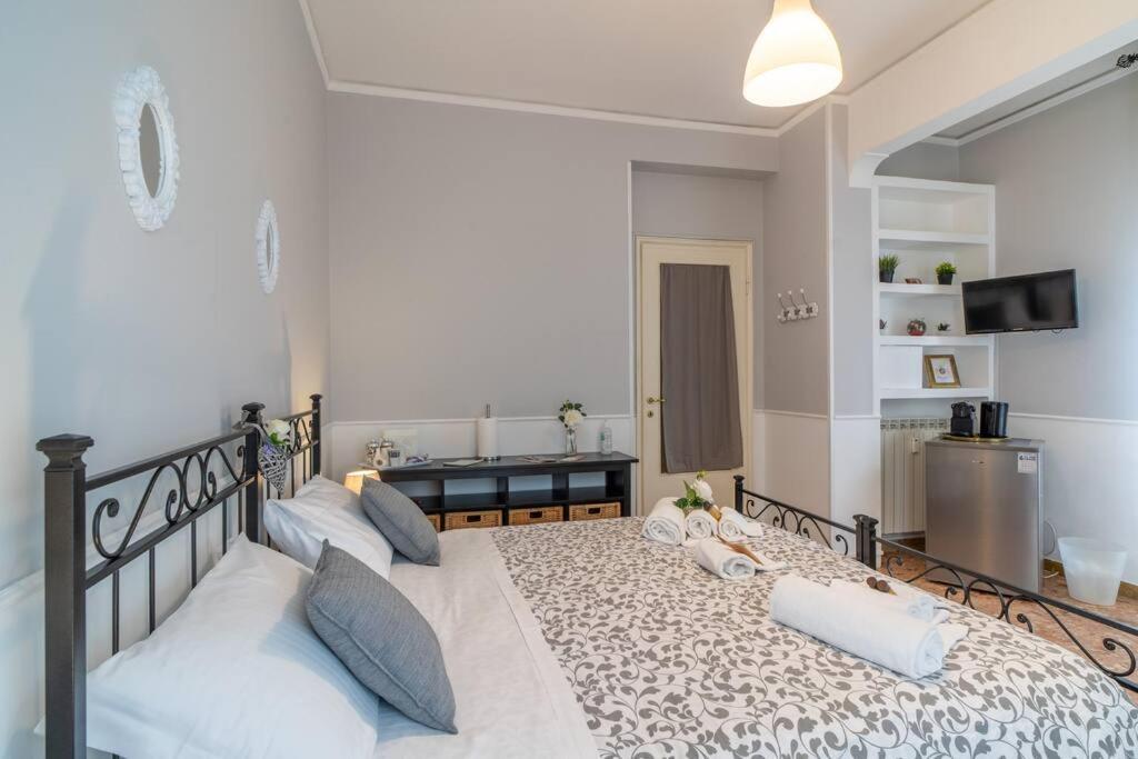 Terrazze Italiane City Center - White Apartment Verona Luaran gambar
