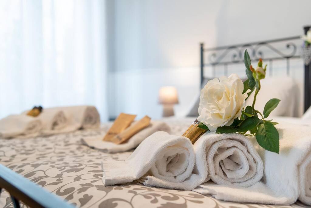 Terrazze Italiane City Center - White Apartment Verona Luaran gambar