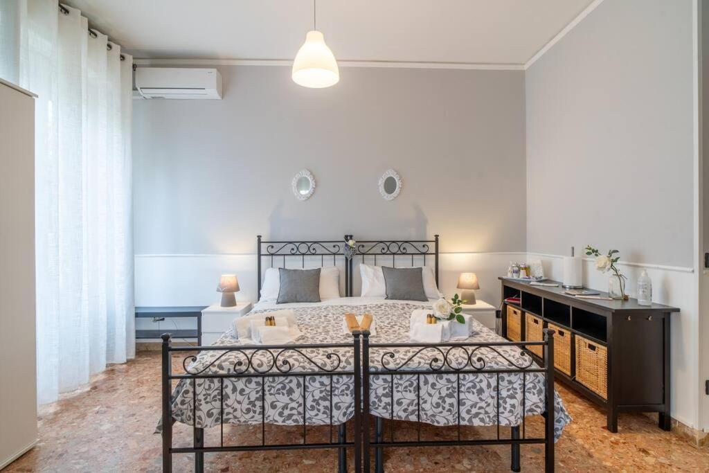 Terrazze Italiane City Center - White Apartment Verona Luaran gambar