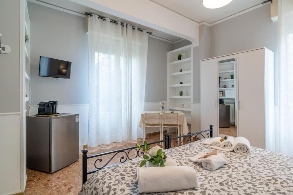 Terrazze Italiane City Center - White Apartment Verona Luaran gambar