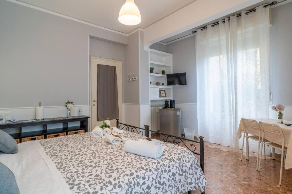 Terrazze Italiane City Center - White Apartment Verona Luaran gambar