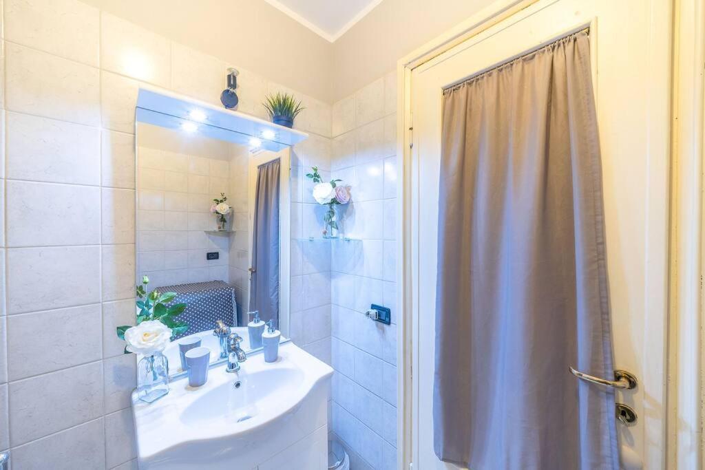 Terrazze Italiane City Center - White Apartment Verona Luaran gambar